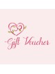 €50 Gift Voucher for Belle de Paris Boutique, by post, instore or online